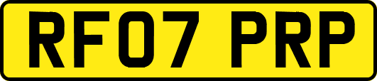 RF07PRP