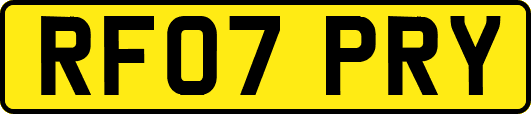 RF07PRY