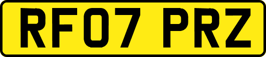 RF07PRZ