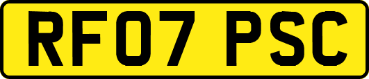 RF07PSC