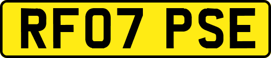 RF07PSE