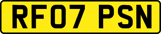 RF07PSN