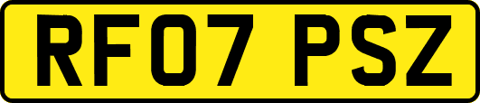 RF07PSZ