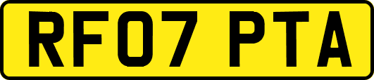 RF07PTA