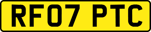 RF07PTC