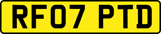 RF07PTD