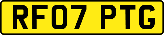 RF07PTG
