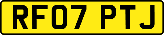RF07PTJ