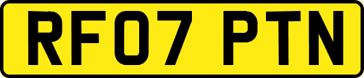 RF07PTN