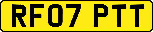 RF07PTT