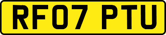 RF07PTU