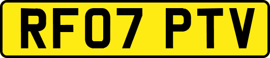 RF07PTV