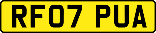 RF07PUA