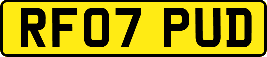 RF07PUD