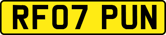 RF07PUN