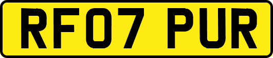 RF07PUR
