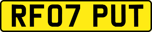 RF07PUT