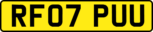 RF07PUU