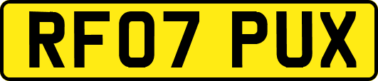 RF07PUX