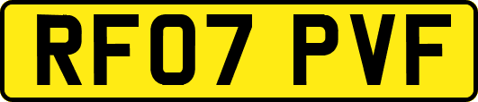 RF07PVF