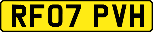 RF07PVH