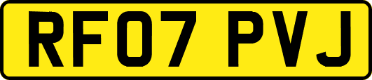 RF07PVJ