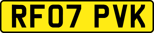 RF07PVK