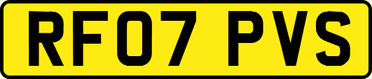 RF07PVS
