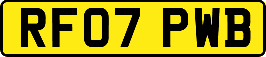 RF07PWB