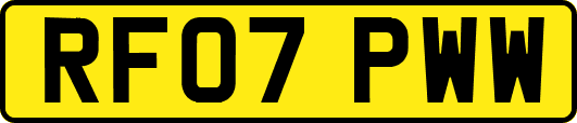 RF07PWW