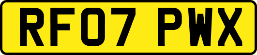 RF07PWX