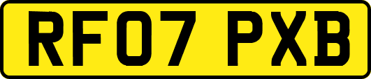 RF07PXB