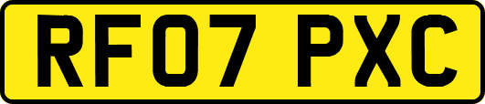 RF07PXC
