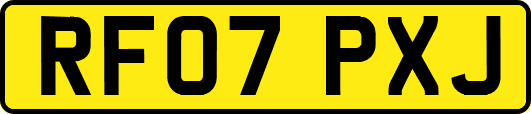 RF07PXJ