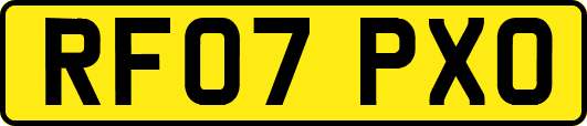 RF07PXO