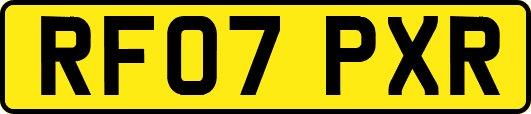 RF07PXR