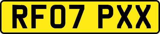 RF07PXX