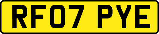 RF07PYE