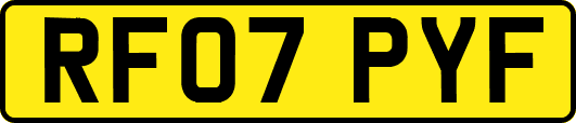 RF07PYF