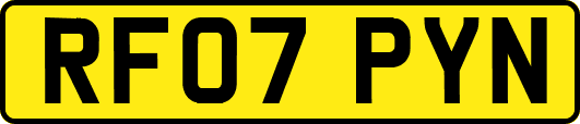 RF07PYN