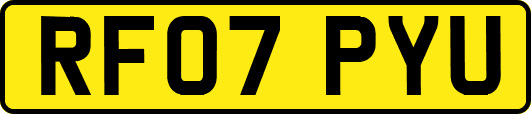 RF07PYU