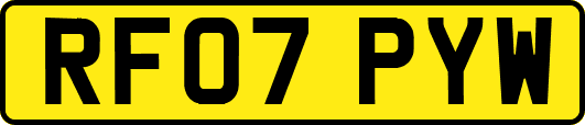 RF07PYW