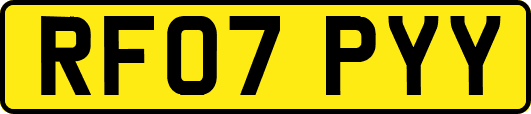RF07PYY