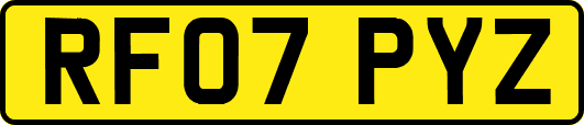 RF07PYZ