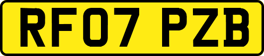 RF07PZB