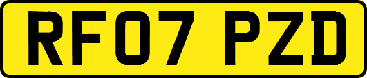 RF07PZD