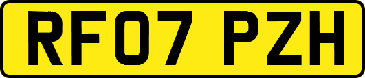 RF07PZH