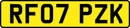 RF07PZK