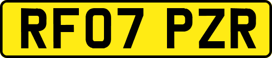 RF07PZR