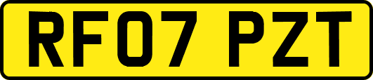 RF07PZT